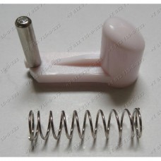 Фиксатор корпуса шнека для мясорубки Redmond RMG-1203-8 RMG1203