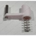 Фиксатор корпуса шнека для мясорубки Redmond RMG-1203-8 RMG1203