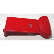 Красная клавиша для мясорубки Moulinex ME61013E