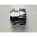 Втулка шнека для мясорубки Bosch MFW68660, MFW45020/01, MFW66020/01, MFW67600/01, MFW68640/01, MFW67440/01