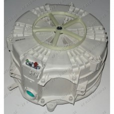 Бак в сборе cтиральной машины Indesit IWSD4105EU IWSD5125EU