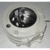 Бак в сборе cтиральной машины Indesit IWSD4105EU IWSD5125EU