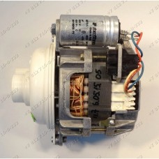 Циркуляционная помпа посудомоечной машины Smeg STA4550 (4102505220)