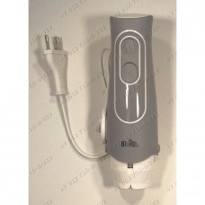 Моторная часть в сборе для блендера Braun 4165
