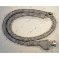 Шланг налива c механическим аквастопом стиральной машины Bosch 00469771