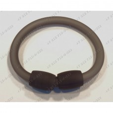 Трубка каппучинатора кофемашины Bosch TES70129RW/10 TCA12, TCA15, TCA30, TCA73, TCA76
