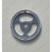 Насадка для колбас для мясорубки Bosch MFW68660