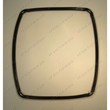 Уплотнитель двери духовки Ardo C640G6WHITE PL, C640G6INOX PL, A640G6INOX PL, A640G6WHITE PL