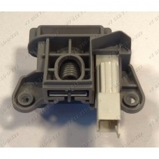 Замок двери посудомоечной машины Indesit Ariston LST11477