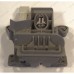Замок двери посудомоечной машины Indesit Ariston LST11477