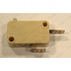 Микровыключатель стиральной машины Bosch WOB2000IE/01