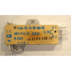 Блокировка люка для стиральной машины Bosch WOB2000IE/01 Thomson Brandt