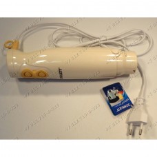 Моторная часть в сборе с сетевым шнуром для блендера Scarlett SC-HB42F01 SCHB42F01