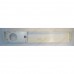 Цокольная панель для стиральной машины Bosch WFC2060 B1WTV3003A/01