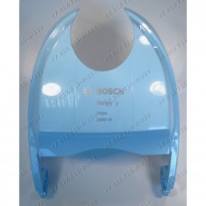 Крышка корпуса для пылесоса Bosch BGS32001/02