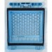 Крышка hepa фильтра в сборе с уплотнителем для пылесоса Bosch BGS32001/02