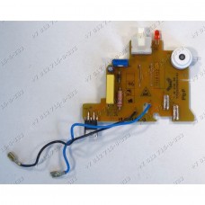 Электронный модуль для пылесоса Bosch BGS32001/02