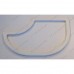 Уплотнитель для пылесоса Bosch BGS32001/02