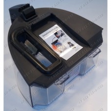 Контейнер для сбора пыли для пылесоса Bosch BGS32001/02, BGS32002/01
