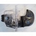 Контейнер для сбора пыли для пылесоса Bosch BGS32001/02