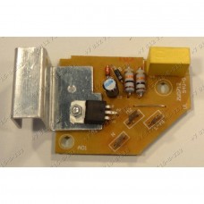 Электронный модуль для пылесоса Redmond RV-308 RV308