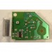 Электронный модуль для пылесоса Redmond RV-308 RV308