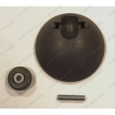 Малое колесо для пылесоса LG VK71108HU