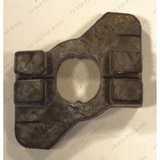 Уплотнитель мотора для пылесоса Bosch BGS32001/02