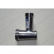 Корпус шнека для мясорубки Bosch MFW68660, MFW68640, MFW66020/01, MFW67440/01