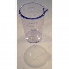 Мерный стакан блендера Philips HR1342