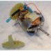 Двигатель для мясорубок Kenwood MG450, MG470, MG510, MG520