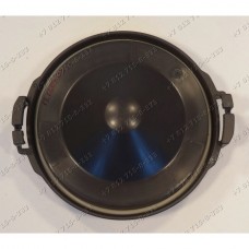 Крышка контейнера (завинчивающаяся) для пылесоса Bosch BGS32001/02, BGS42230/02