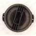 Крышка контейнера (завинчивающаяся) для пылесоса Bosch BGS32001/02, BGS42230/02