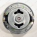 Двигатель 1400W VAC034UN H120мм для пылесоса универсальный