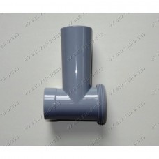 Корпус шнека соковыжималки для мясорубки Bosch MFW68660