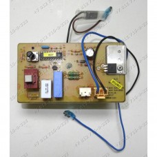 Электронный модуль для пылесоса Samsung SC4352, VCC4352