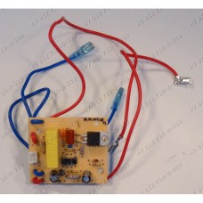 Электронный модуль для пылесоса Redmond RV-309 RV309