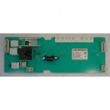 Электронный модуль силовой для стиральной машины Bosch WLG20261OE/01