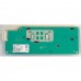 Плата индикации стиральной машины Bosch WLG20261OE/01