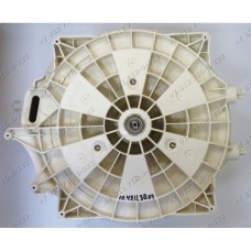 Бак в сборе стиральной машины Ardo FLO108L (010980114)
