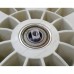 Бак в сборе стиральной машины Ardo FLO108L (010980114)
