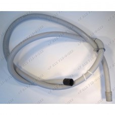Сливной шланг стиральной машины Bosch WLG20261OE/01