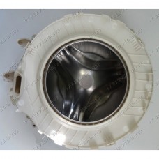 Бак в сборе стиральной машины Bosch WLG20261OE/01