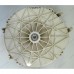 Бак в сборе стиральной машины Bosch WLG20261OE/01