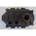 Корпус редуктора для мясорубок Scarlett SC4348