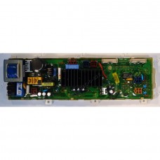 Электронный модуль - силовая часть для стиральной машины LG F1020NDR F1020NDR.ABWPBAL