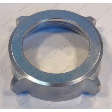 Гайка на корпус шнека для мясорубок Zelmer 687.5 886.5 686.5A ZMM0805WRU ZMM0854WRU Philips