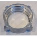 Гайка на корпус шнека для мясорубок Zelmer 687.5 886.5 686.5A ZMM0805WRU ZMM0854WRU Philips