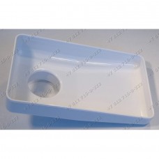 Лоток для мясорубки Zelmer 687.5 ZMM0805WRU ZMM0854WRU