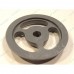 Часть насадки для колбас - решетка для мясорубки Kenwood MG350, MG352, MG354, MG360, MG362, MG364